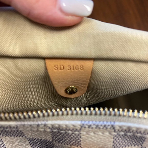 Louis Vuitton Speedy 30 - Picture 5 of 11